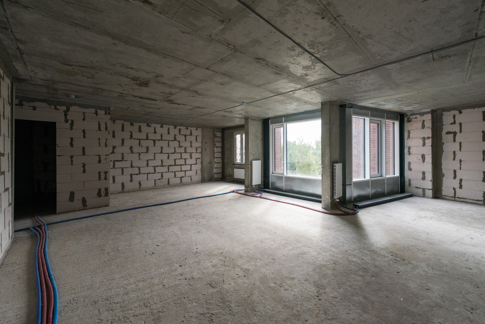 7-комнатная квартира, 126.2 кв.м, КМ Дом на Барминской, изображение-5