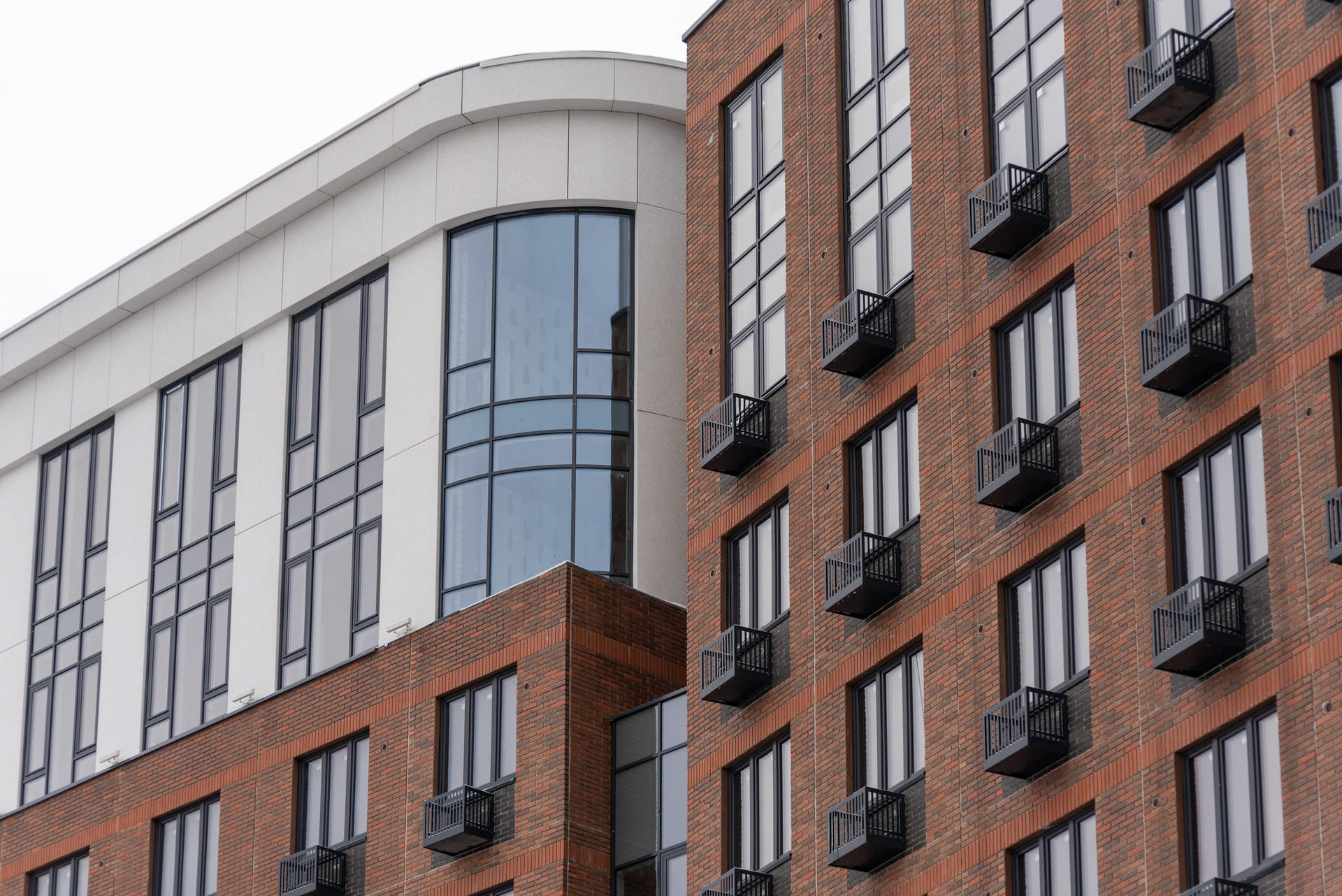 КМ Дом на Барминской 7