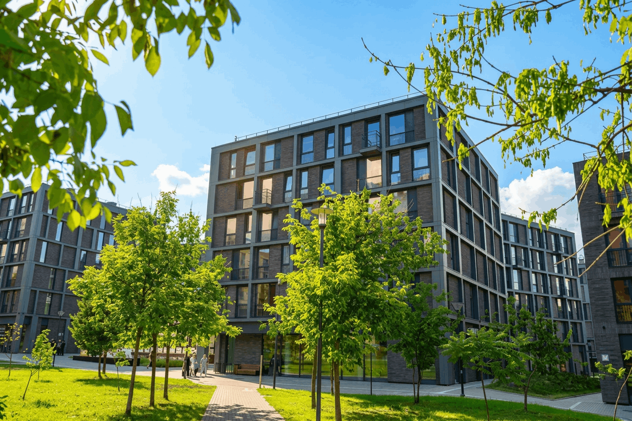 ИТ-кампус Неймарк